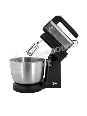 Миксер 2в1: ручной и стационарный Beon BN-2204, 700 Вт