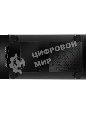 Компьютер Bloody BD-PC CB76T2 TWR i5 14400F (2.5) 32Gb SSD 1Tb RTX 5070 12Gb Windows 11 Home 64 GbitEth 650W черный (RUS) (2141983)