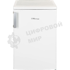 Морозильная камера Hansa FZ138.3, белый, 80л, 2 ящика