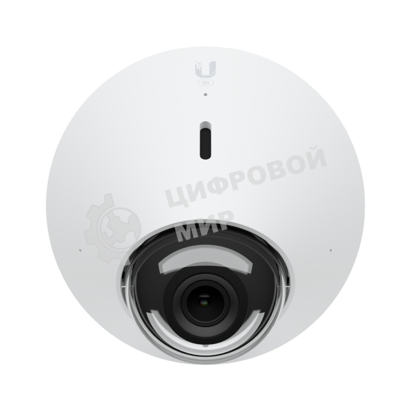 IP-камера Ubiquiti UVC-G5-Dome - UniFi Video Camera G5 Dome