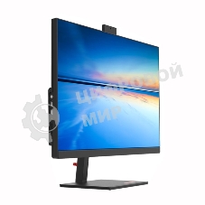 Платформа моноблока Prittec A27-FHD ZBD Panel/ASUS H510 MB/Side IO with Type C+ USB 3 + Combo Audio/Intel 3165 AC WiFi/2M Camera/120W Adaptor/Regular Stand