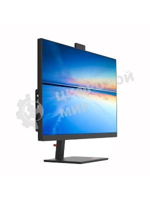 Платформа моноблока Prittec A27-FHD ZBD Panel/ASUS H510 MB/Side IO with Type C+ USB 3 + Combo Audio/Intel 3165 AC WiFi/2M Camera/120W Adaptor/Regular Stand