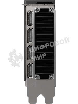 Видеокарта Nvidia RTX 5000 Ada Generation, 1 year