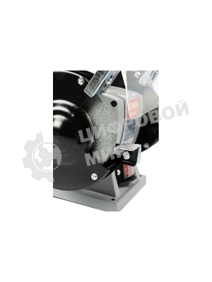 Электроточило Ресанта Т-125/200 200Вт 2950об/мин d=125мм t=16мм