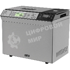 Хлебопечка Rondell RDE-1641, 700 Вт, белый