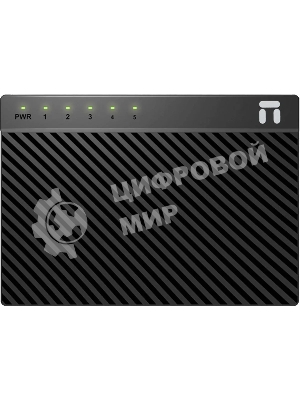 Коммутатор Netis ST3105C