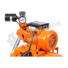 Автономная станция водоснабжения Вихрь АСВ-370/20Ч