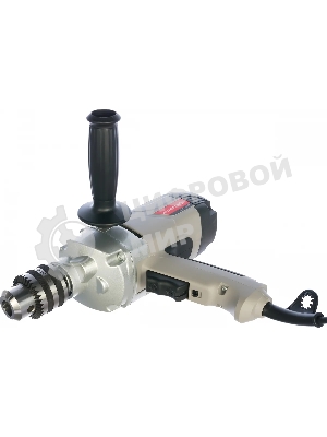 Дрель безударная Интерскол Д-16/1050Р2 1050Вт патрон:кулачковый реверс