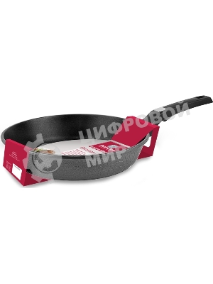 Сковорода Rondell RDA-1400 26х5,5 см, Escurion Grey