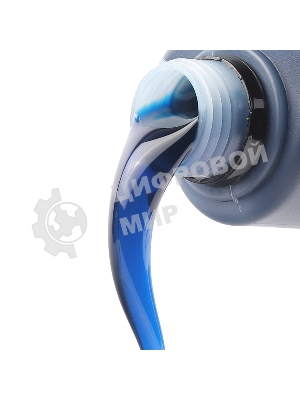 Масло полусинт. PATRIOT SUPER ACTIVE 2T дозаторная 0,946л.