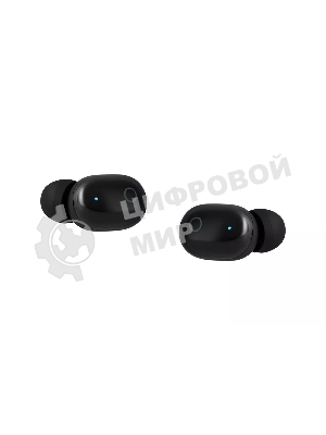 Беспроводные/проводные наушники Harper HB-532 черный, накладные, Bluetooth + проводной, складная конструкция, до 5 ч