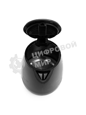 Чайник электрический Centek CT-0048 черный