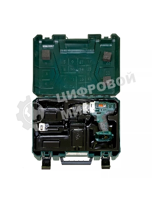 Дрель-шуруповерт Klpro KLNM18-00, 18 В, 0 Ач, 40 Нм, бесщеточный