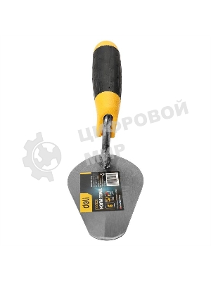 Кельма (мастерок) Deli DL509206 форма 