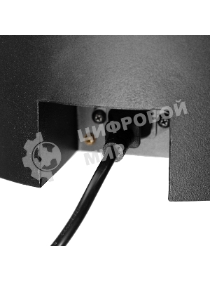 Очаг электрический Royal Thermo RTFP/P500MR 3D Cassette Mystery Round