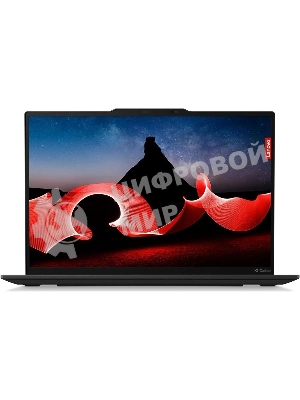 Ноутбук Lenovo ThinkPad X1 Carbon G12/14