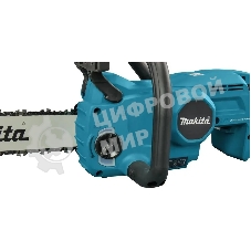 Электрическая цепная пила Makita LXT DUC357 610Вт дл.шины: 14