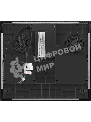 Индукционная варочная панель Maunfeld CVI594SF2BG Inverter