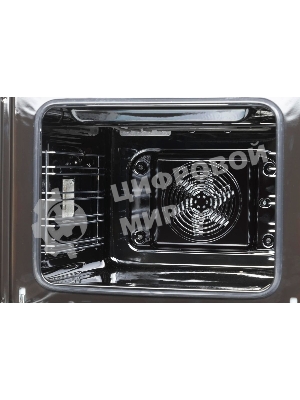 Духовой шкаф Gefest ЭДВ ДА 602-02 К64S, встраиваемый