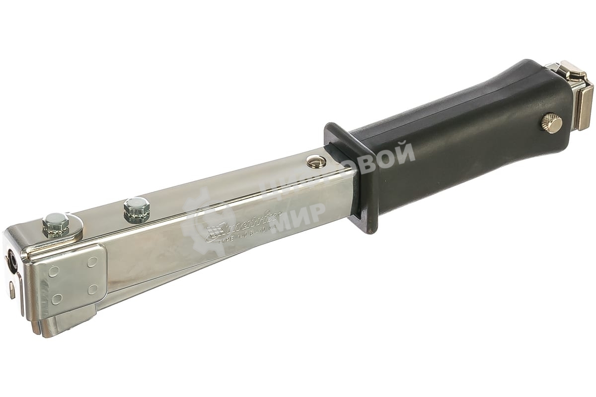 Усиленный степлер-молоток Matrix MASTER