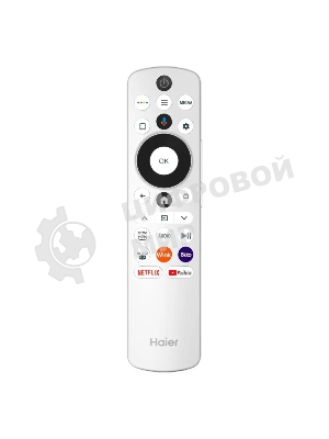 Телевизор Haier 55