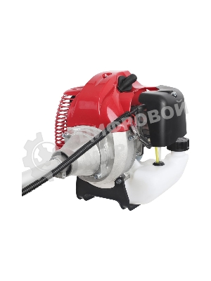 Триммер бензиновый MAXCUT MC 143 (1+1) 25100008 Объем дв 42.7 см ; Мощн дв 2.5 л.с.; Диам ножа: 25.5 см; Диам лески: 2.0-2.4 мм; Захват: 42 см Объем бака: 1,2 л; Вес: 7.3 кг;