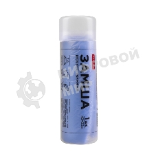 Замша искусственная в тубе Rexant 43х32 см