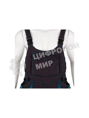 Полукомбинезон Gross 90352 размер M