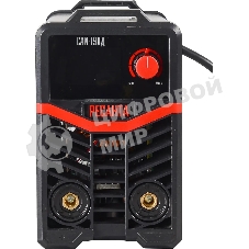 Сварочный аппарат Ресанта САИ-190Д инвертор ММА/TIG 7.2кВт