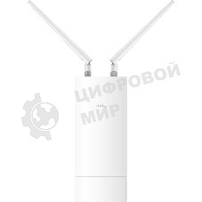 Точка доступа Cudy AP3000 Outdoor, белый