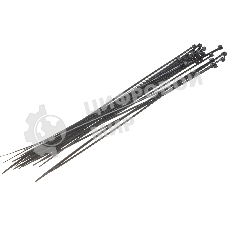 Хомут нейлоновый НСС 