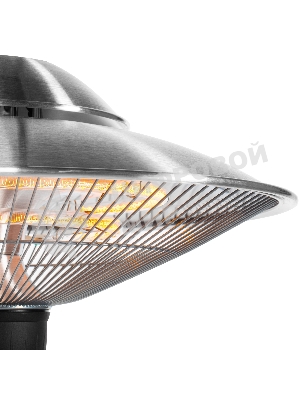 Обогреватель инфракрасный Ballu BIH-LL-1.5-SE НС-1717425