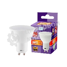 Лампа светодиодная PLED- SP GU10 11Вт 4000К-E JazzWay 5019485