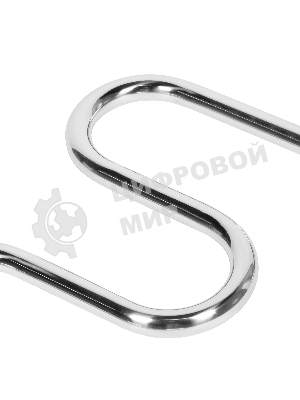 Полотенцесушитель эконом Royal Thermo М-обр 500х400 1 (упак. 3шт.)