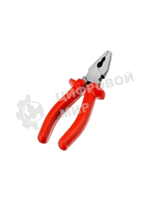 Плоскогубцы Matrix Econom 160 мм, шлифованные, пластмассовые рукоятки