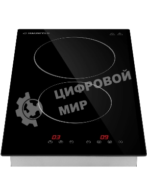 Электрическая варочная панель Maunfeld CVCE292BK