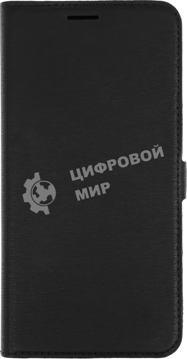 Чехол (флип-кейс) BoraSCO для Xiaomi 14 Book Case черный (73106)