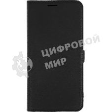 Чехол (флип-кейс) BoraSCO для Xiaomi 14 Book Case черный (73106)