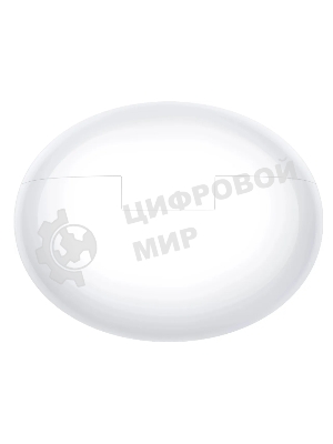 Наушники TWS Huawei FreeBuds 6i (Orca-T100) белый, внутриканальные, Bluetooth, активное шумоподавление, 8 ч