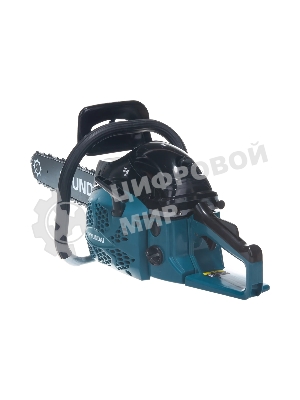 Бензопила Hyundai X 5320 2500Вт 3.4л.с. дл.шин.:20