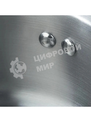 Кастрюля с/кр 20 см 3,3 л Konzept Rondell RDS-1229