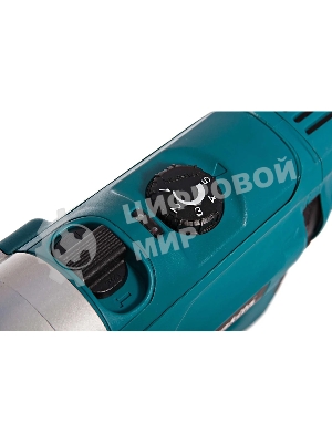 Дрель Makita HP2070, 1010 Вт, сетевая, ударная