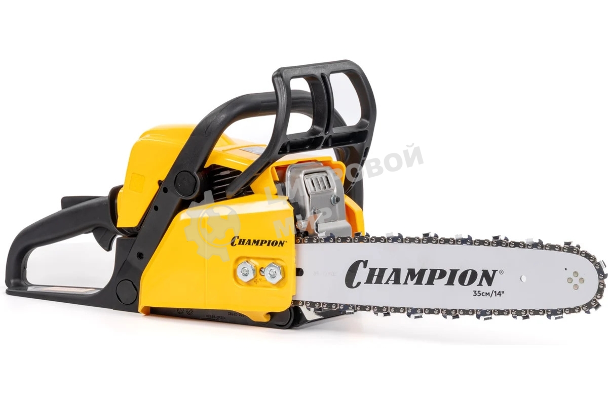Бензопила CHAMPION 232-14