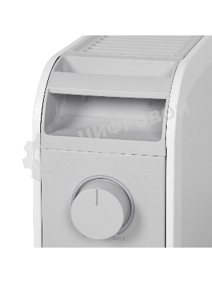 Конвектор электрический Ballu Boxy BEC/BMS-2000 белый