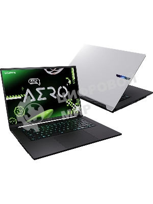Ноутбук Gigabyte AERO X16 1WH AMD Ryzen AI 7 350/32Gb/SSD 1Tb/16