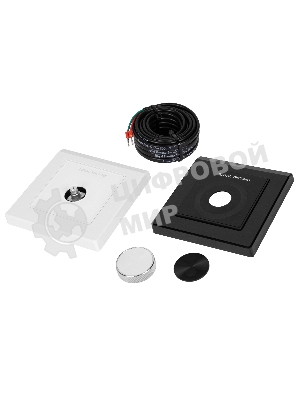 Мат нагревательный Royal Thermo Flat Mat RTFM 2-150-6 (комплект с терморегулятором RTO-16)