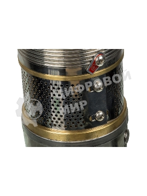 Садовый насос Вихрь СН-55, скважинный 68/3/9