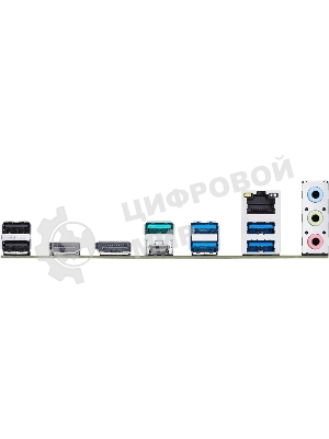 Материнская плата ASUS PRIME Z790M-PLUS, LGA 1700, Intel Z790, 4xDDR5, 4xSATA, 3xM.2, 1xPCIe 4.0 x4, 1xPCIe 5.0 x16, 2xPCIe x1, 1xDP, 1xHDMI, 1x 1Gb LAN, 1xUSB-C 3.2 Gen 2x2, 1xUSB 3.2 Gen 2, 4xUSB 3.2 Gen 1, 2xUSB 2.0, 3x3.5 мм, 7.1, mATX