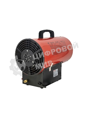 Тепловая газовая пушка ТГП-17000 Ресанта