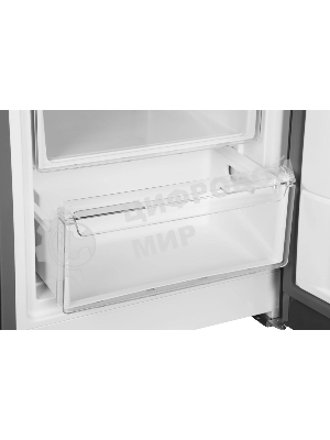 Морозильная камера Indesit DSZ 5175 G серебристый, 261 л, 4 ящика